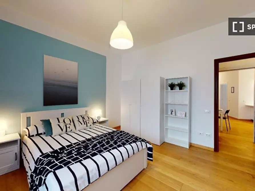 Immagine 3 di Camera condivisa in affitto  in EuropaC a Brescia