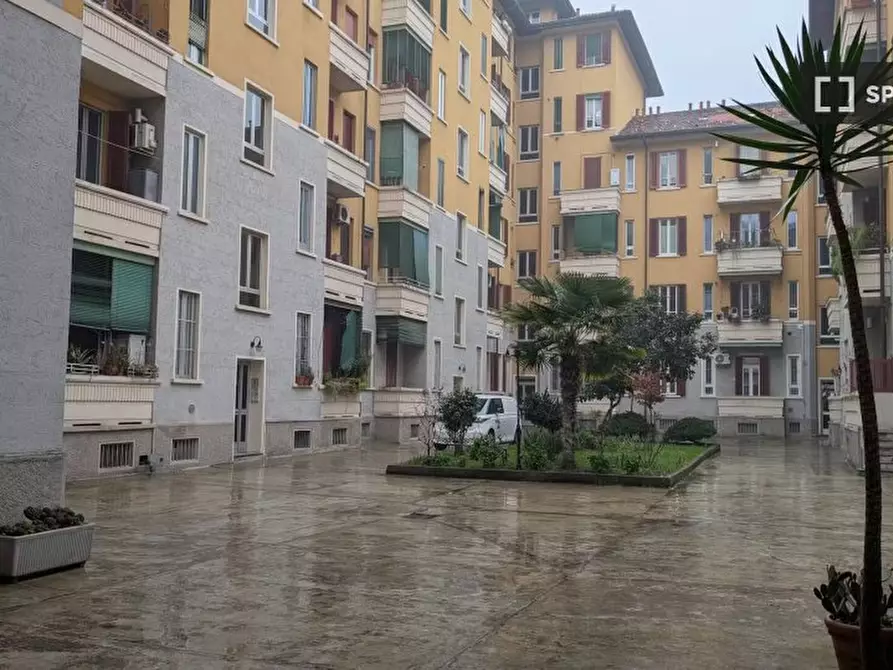 Immagine 15 di Camera condivisa in affitto  in Via Gaspare Aselli a Milano