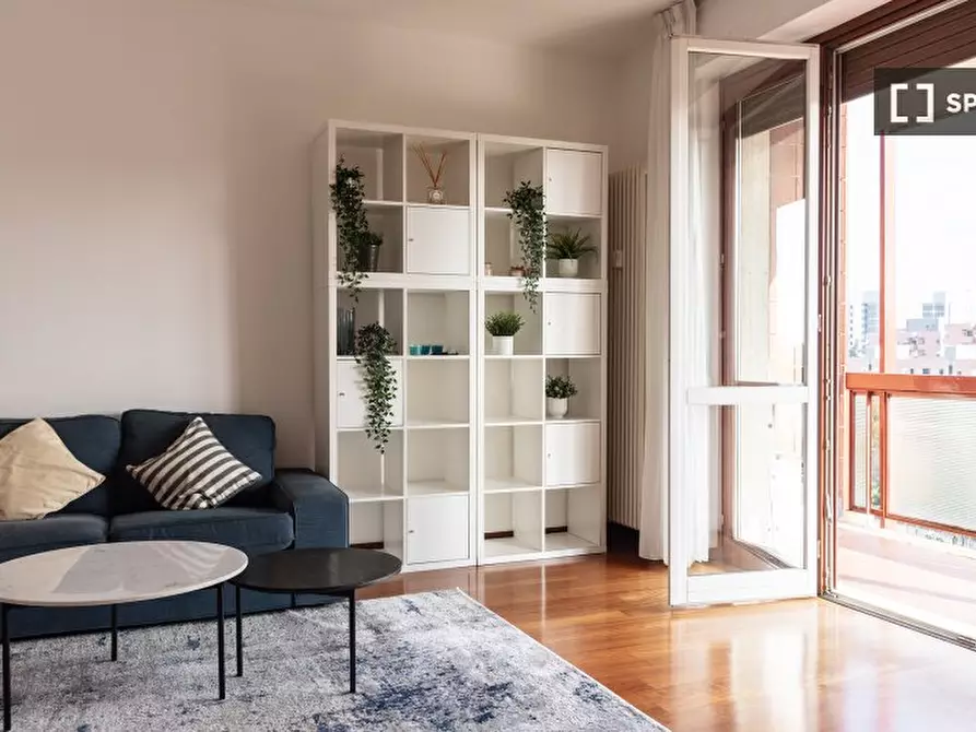 Immagine 1 di Appartamento in affitto  in Via Antonio Cechov a Milano