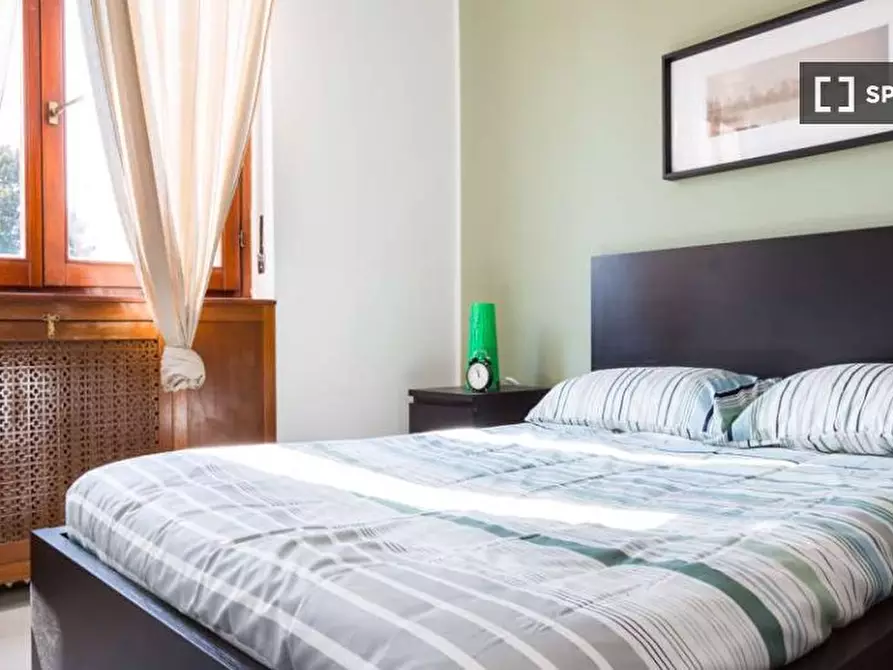 Immagine 2 di Camera condivisa in affitto  in Piazza Cartagine a Milano