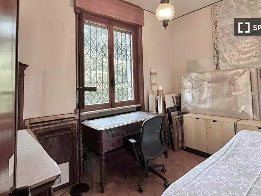 Immagine 11 di Appartamento in affitto  in Via dei Ciclamini a Milano