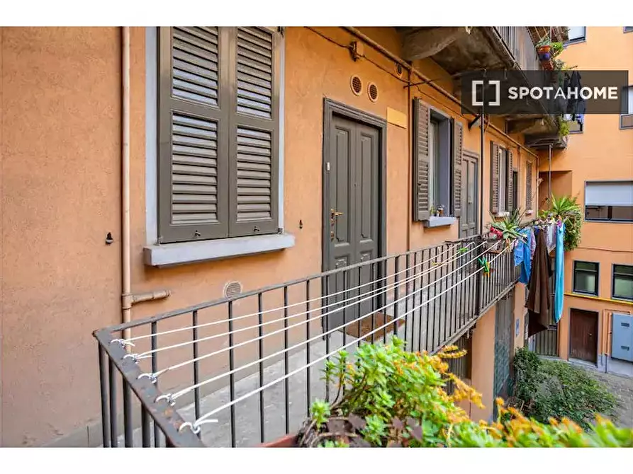 Immagine 3 di Appartamento in affitto  in Via Nino Bixio a Milano