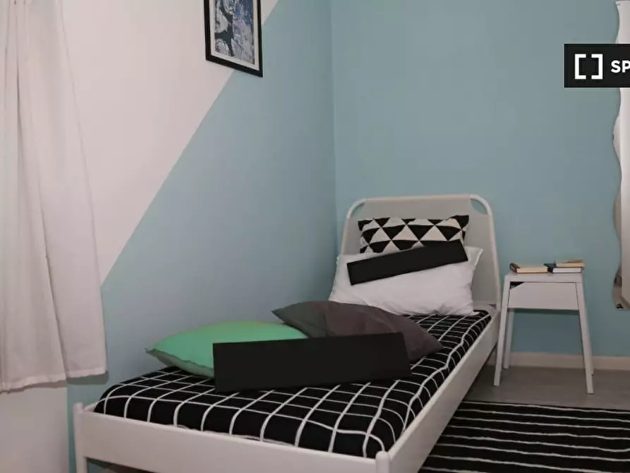 Immagine 13 di Camera condivisa in affitto  in Via S. Marco a Trento