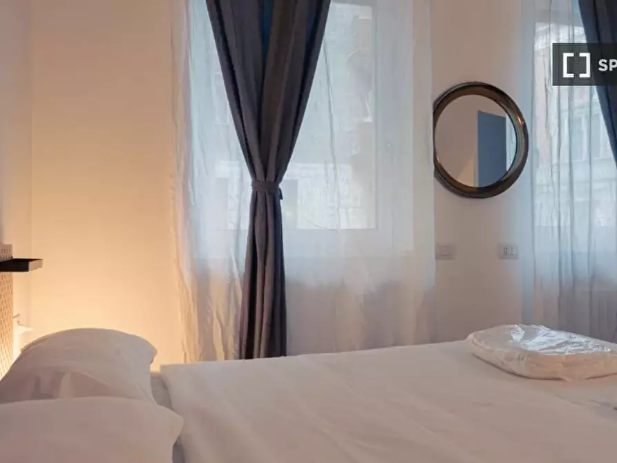 Immagine 15 di Appartamento in affitto  in Via Emilio Morosini a Milano