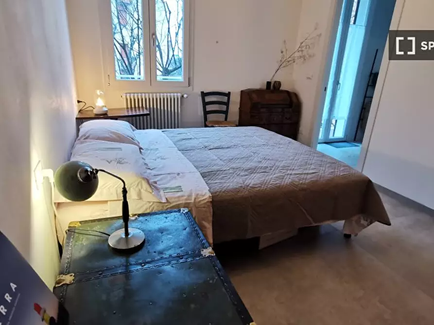 Immagine 18 di Camera condivisa in affitto  in Via Irma Bandiera a Bologna