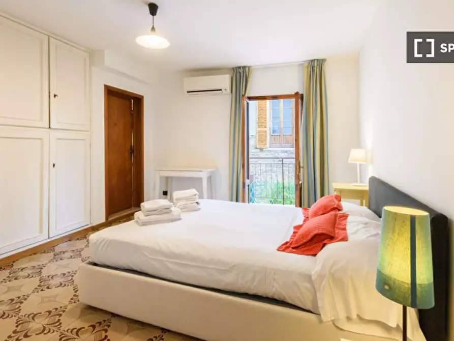 Immagine 9 di Appartamento in affitto  in Via Toscanella a Firenze