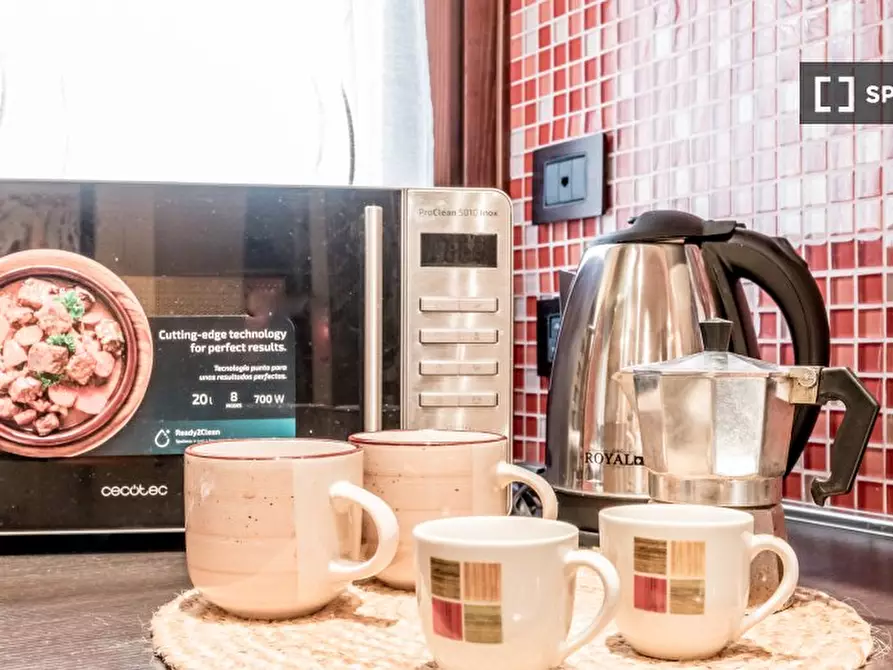 Immagine 18 di Ufficio in affitto  in Via Pio Foà a Roma