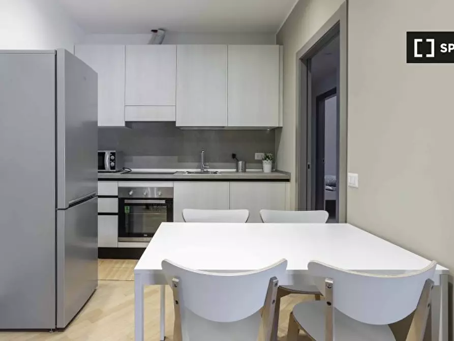 Immagine 11 di Camera condivisa in affitto  in Via Privata Erasmo Boschetti a Milano