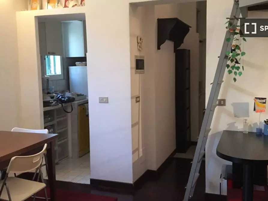 Immagine 9 di Appartamento in affitto  in Via Abramo Lincoln a Milano