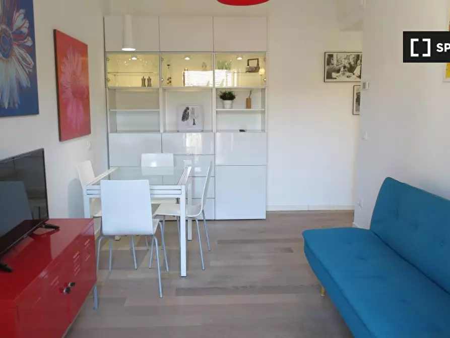 Immagine 2 di Appartamento in affitto  in Via Paolo Lomazzo a Milano