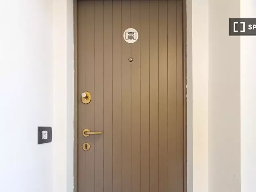 Immagine 19 di Ufficio in affitto  in Corso Magenta a Milano