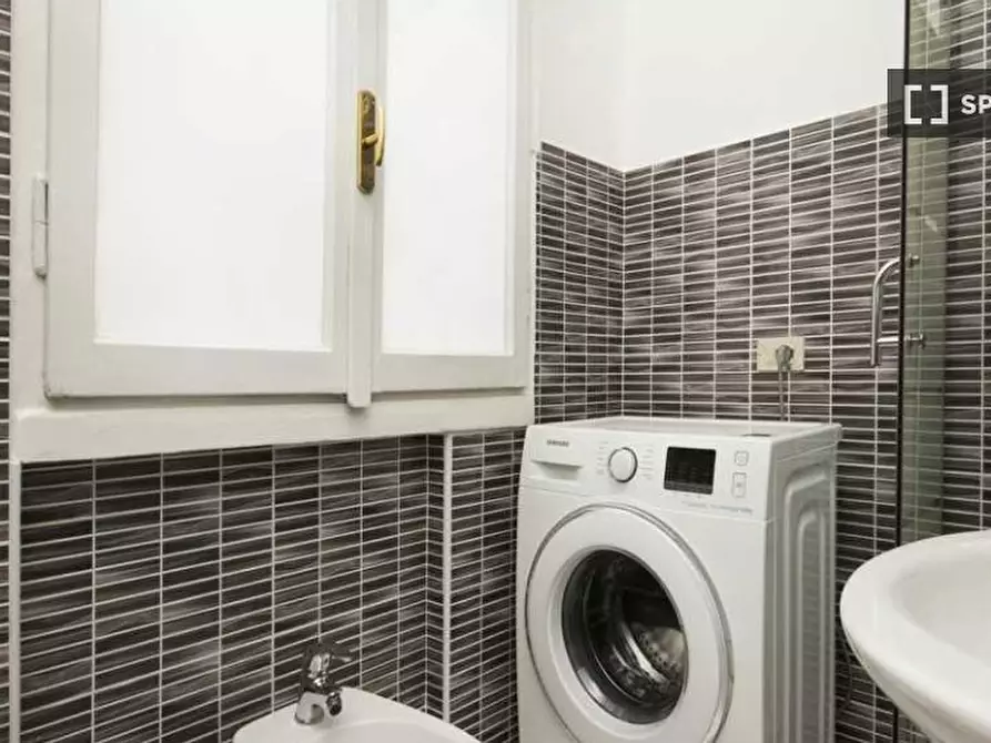 Immagine 15 di Camera condivisa in affitto  in Via Salvatore Barzilai a Milano