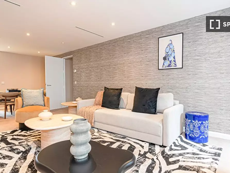 Immagine 4 di Appartamento in affitto  in Shand St a Camberwell