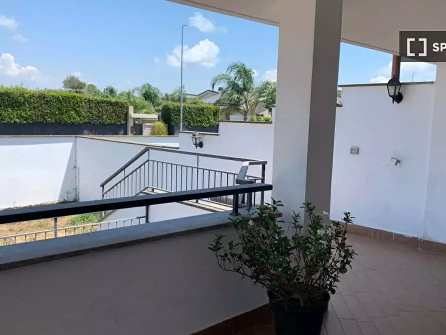 Immagine 17 di Appartamento in affitto  in via Giorgio Bassani a Roma