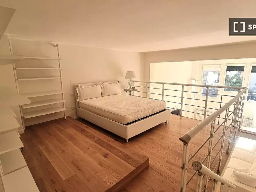 Immagine 12 di Appartamento in affitto  in Via Privata Orvieto a Milano