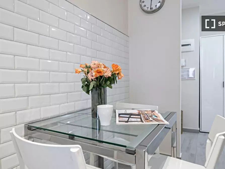 Immagine 14 di Appartamento in affitto  in Via Leoncavallo a Milano