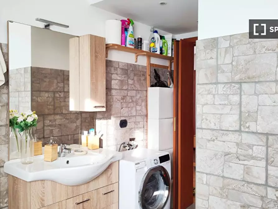 Immagine 17 di Appartamento in affitto  in Via Privata Giuseppe Maria Giulietti a Milano