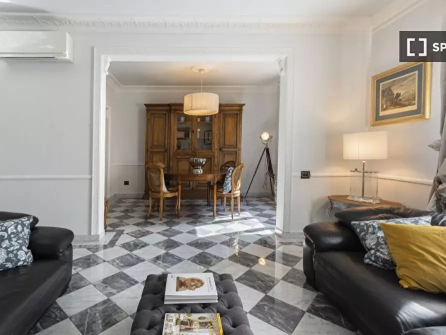 Immagine 10 di Appartamento in affitto  in Via Cimabue a Firenze