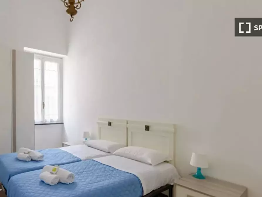 Immagine 3 di Appartamento in affitto  in Vico dell'Oro a Rapallo