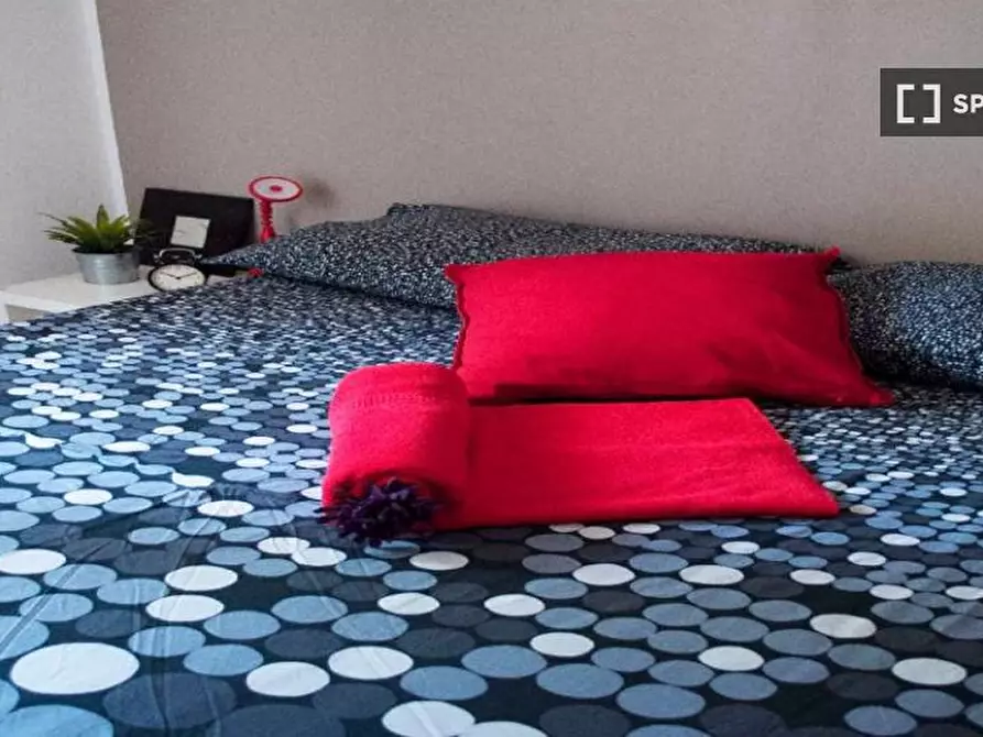 Immagine 5 di Camera condivisa in affitto  in Via Bassini a Milano