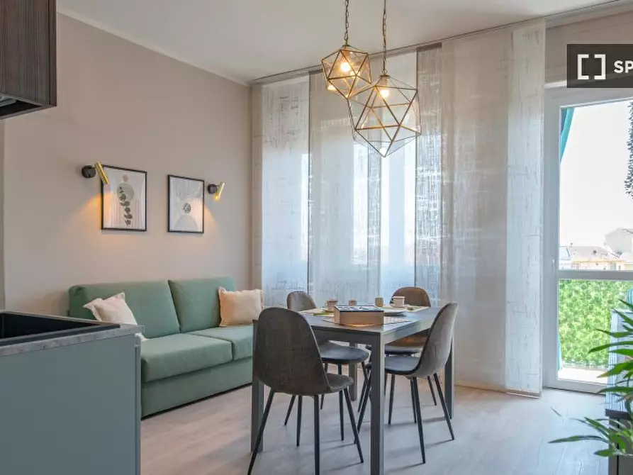 Immagine 3 di Appartamento in affitto  in Via Canelli a Torino