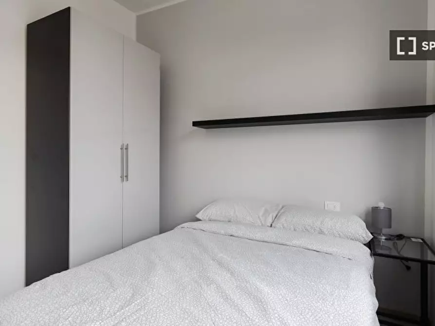 Immagine 3 di Camera condivisa in affitto  in Via Ernesto Breda a Milano