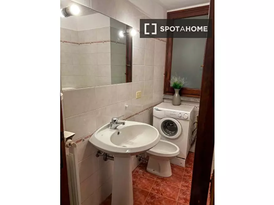 Immagine 5 di Ufficio in affitto  in Via dei Georgofili a Firenze
