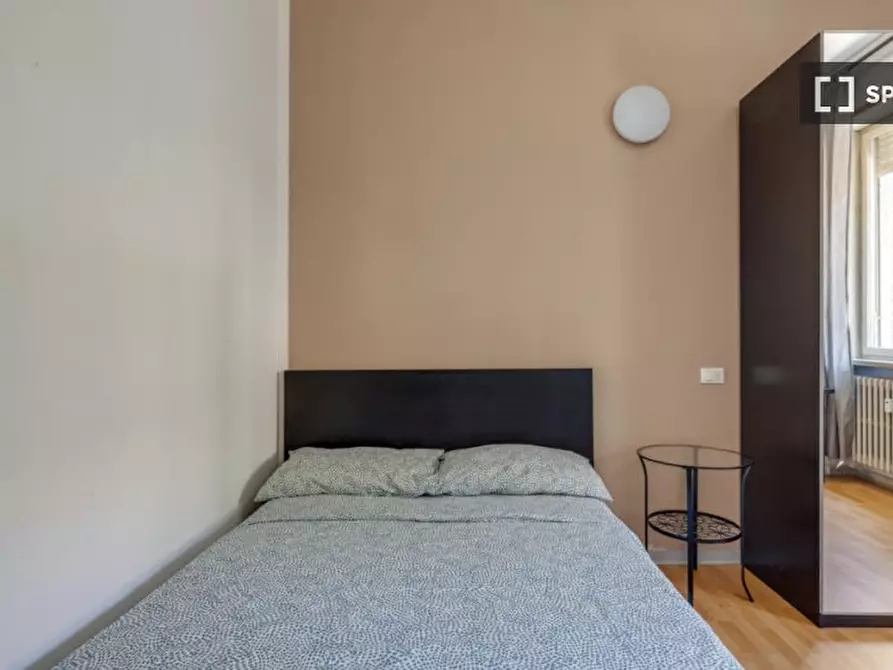 Immagine 18 di Camera condivisa in affitto  in Corso Di Porta Romana/A a Milano