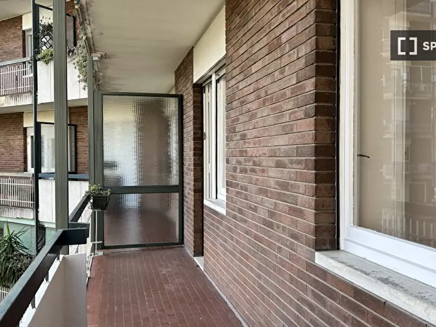 Immagine 17 di Appartamento in affitto  in Via Bernardo Davanzati a Milano