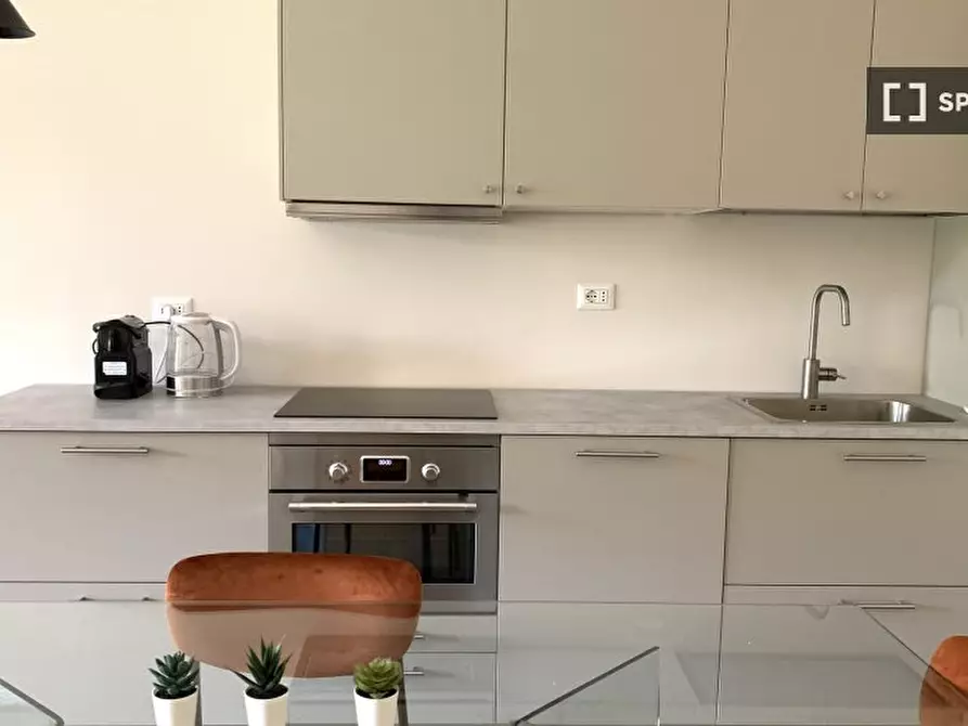 Immagine 10 di Appartamento in affitto  in Via Pindemonte a Milano