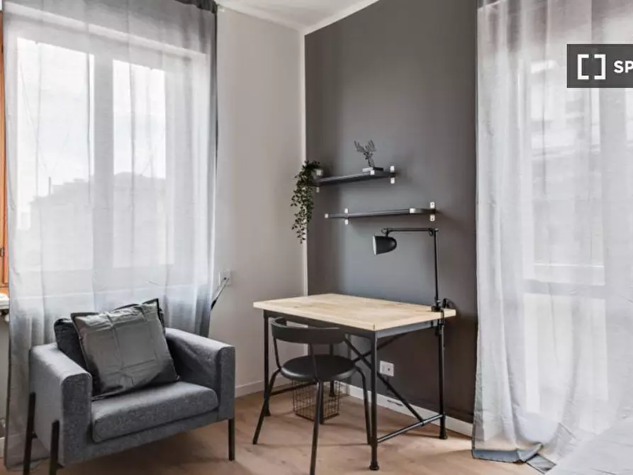 Immagine 17 di Camera condivisa in affitto  in Via Privata Mauro Rota/A a Milano