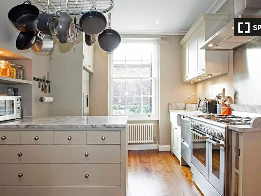 Immagine 12 di Appartamento in affitto  in A Lisson Grove a Camden Town