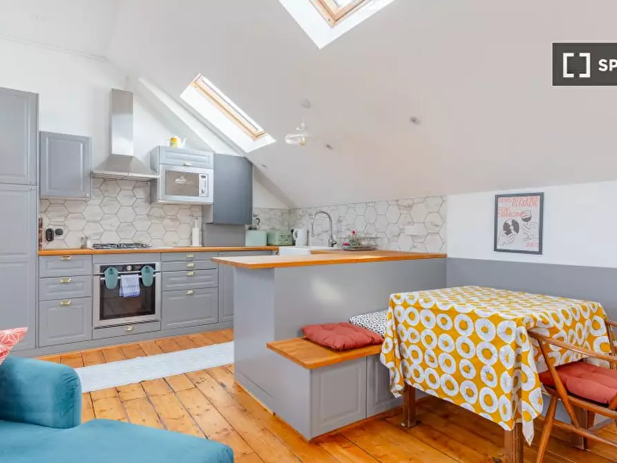 Immagine 17 di Appartamento in affitto  in flat d a Hackney