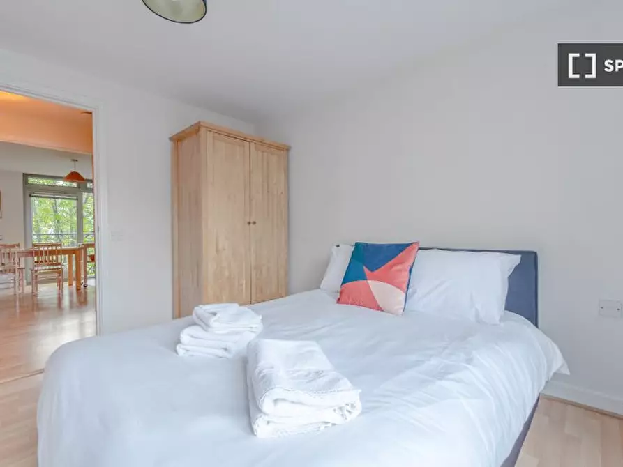 Immagine 4 di Appartamento in affitto  in Hunt Cl a Kensington