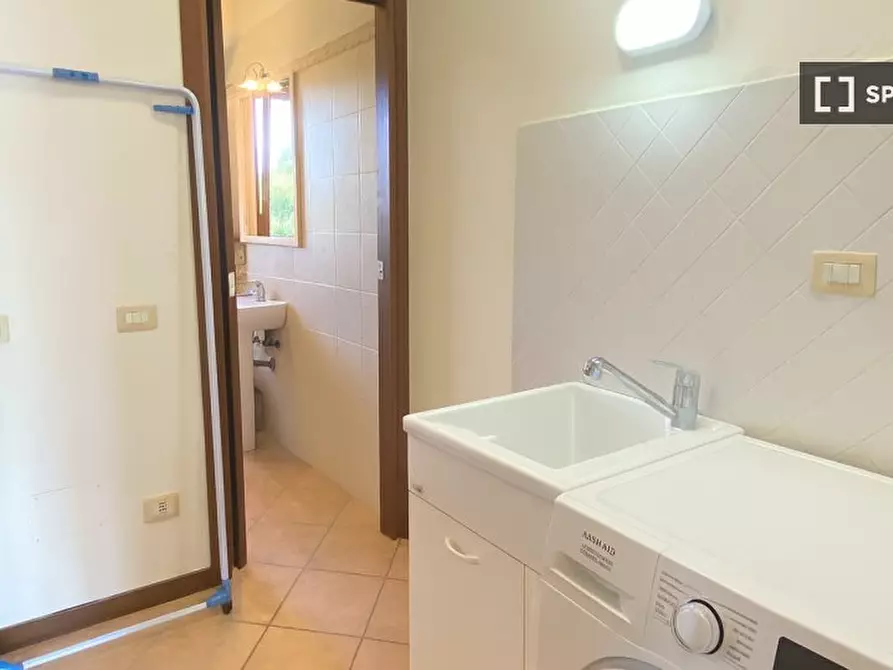 Immagine 16 di Appartamento in affitto  in Via Giambellino a Milano