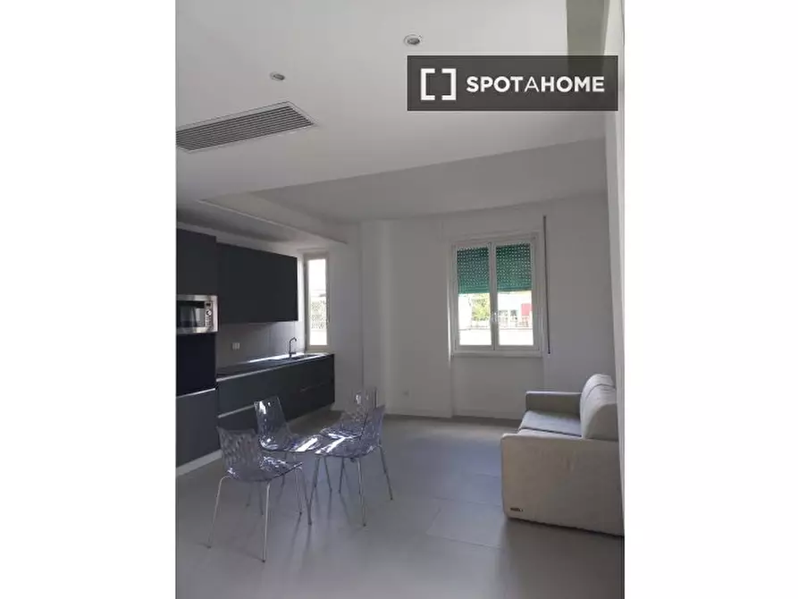 Immagine 3 di Appartamento in affitto  in Via Laura Mantegazza a Roma