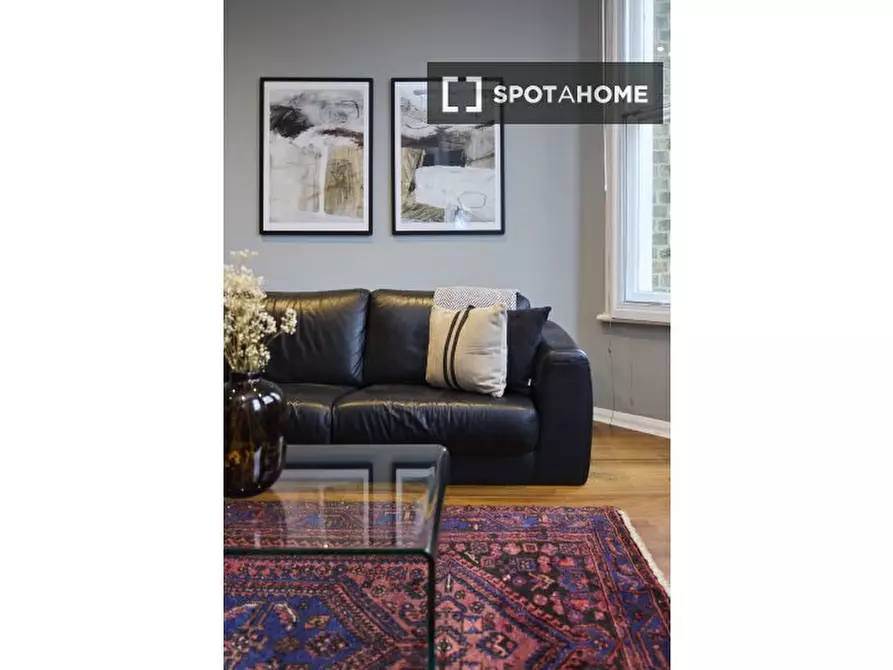 Immagine 14 di Appartamento in affitto  in flat c a Camden Town