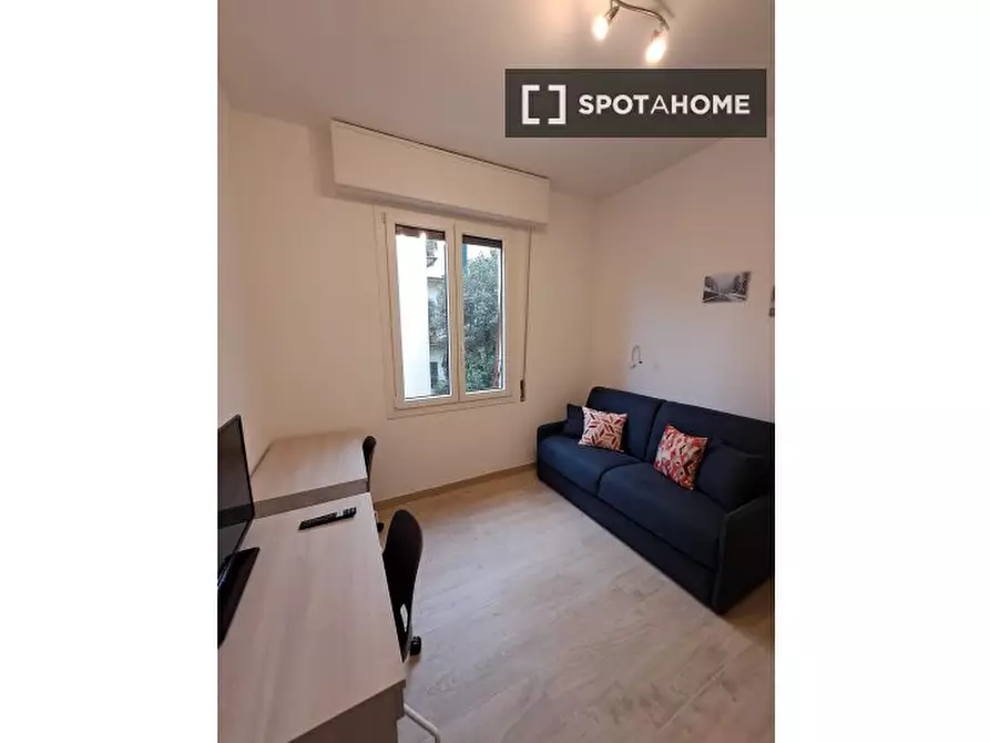 Immagine 9 di Appartamento in affitto  in Via Jacopo Nardi a Firenze