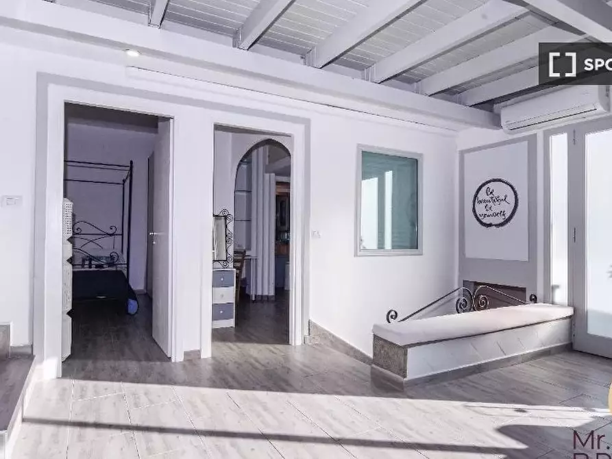 Immagine 9 di Appartamento in affitto  in Via Flaminia a Roma