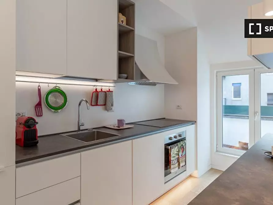 Immagine 10 di Appartamento in affitto  in Viale Papiniano a Milano