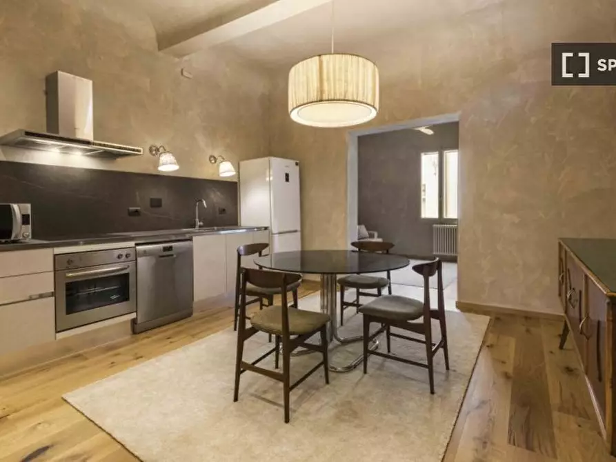 Immagine 7 di Appartamento in affitto  in Via della Chiesa a Firenze