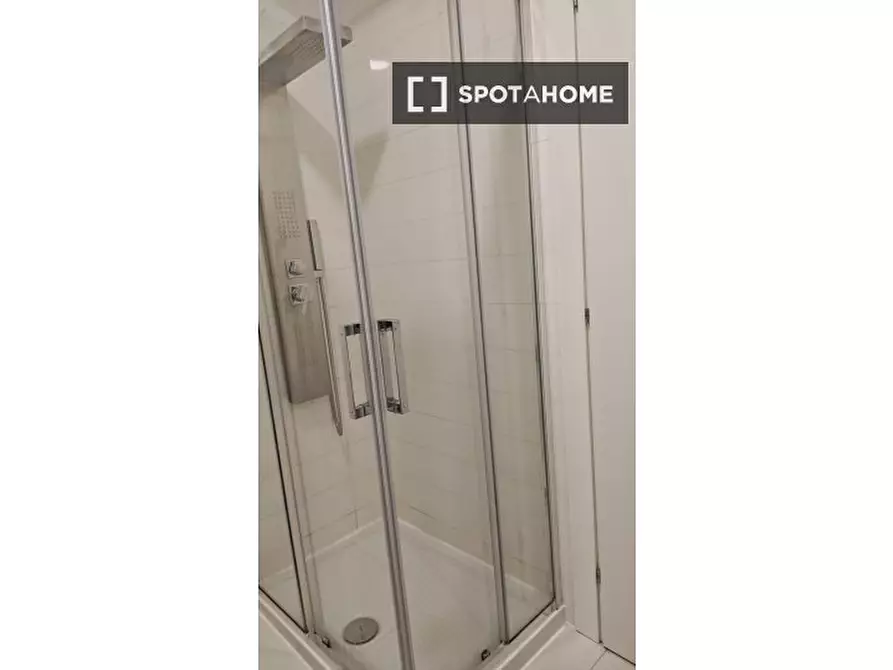 Immagine 7 di Appartamento in affitto  in Via Cesare de Lollis a Roma