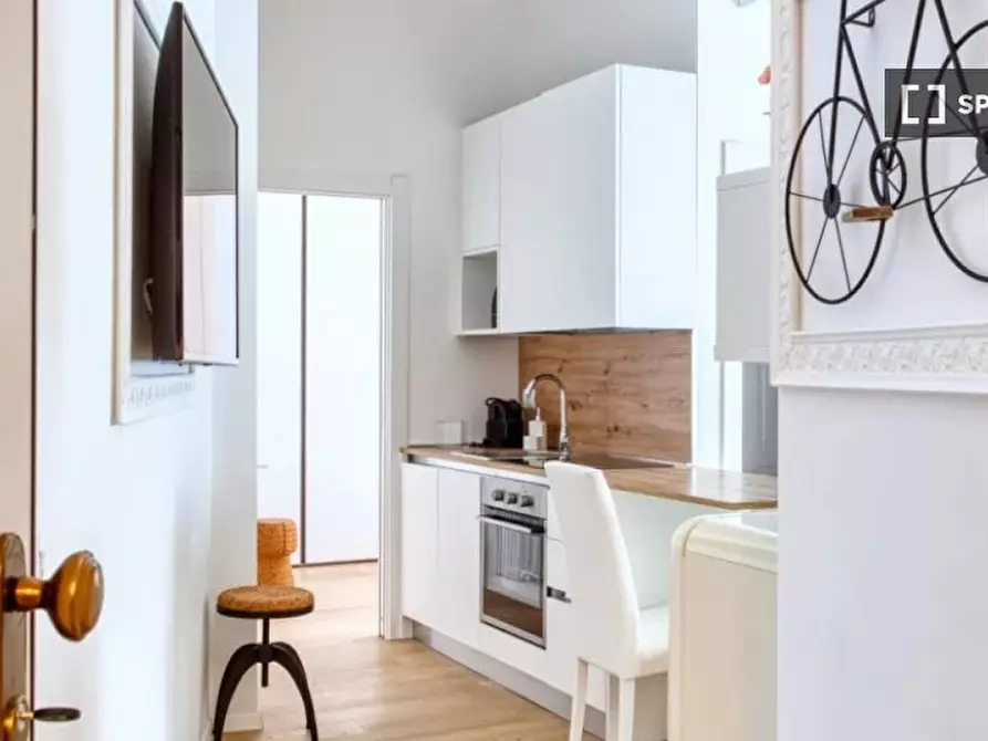 Immagine 8 di Appartamento in affitto  in Via Privata Giovanni Bertacchi a Milano