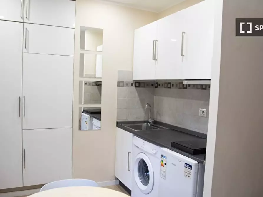 Immagine 4 di Ufficio in affitto  in Via Arbia a Roma