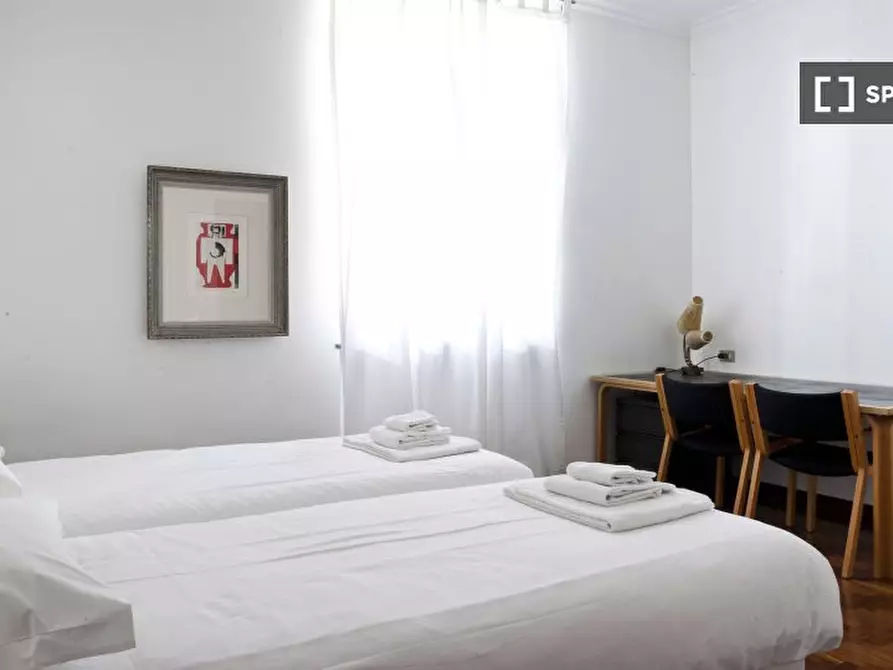 Immagine 15 di Appartamento in affitto  in Viale Bligny a Milano