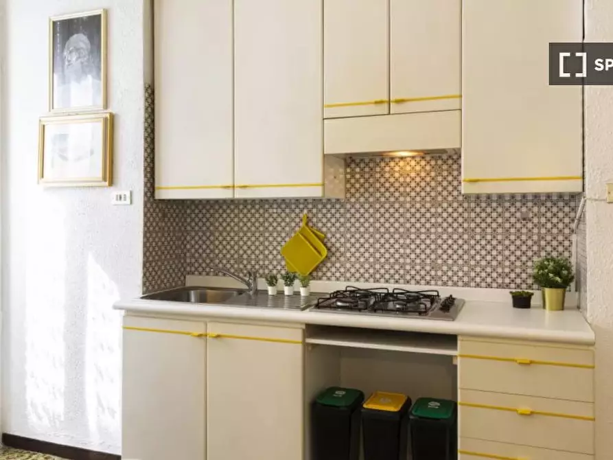 Immagine 18 di Appartamento in affitto  in Via della Commenda a Milano