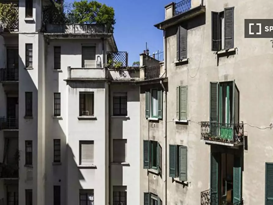 Immagine 9 di Camera condivisa in affitto  in Viale Abruzzi a Milano