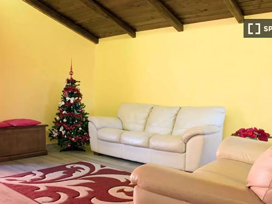 Immagine 9 di Appartamento in affitto  in Via del Ciclamino a Canale Monterano