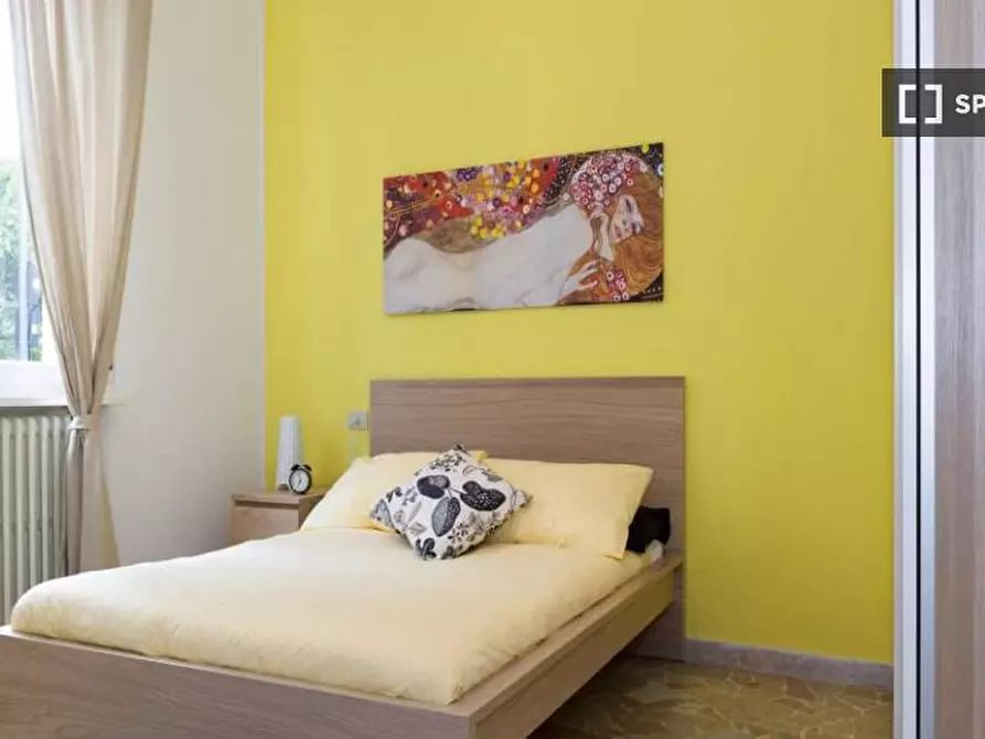 Immagine 2 di Camera condivisa in affitto  in Via Lepanto a Milano