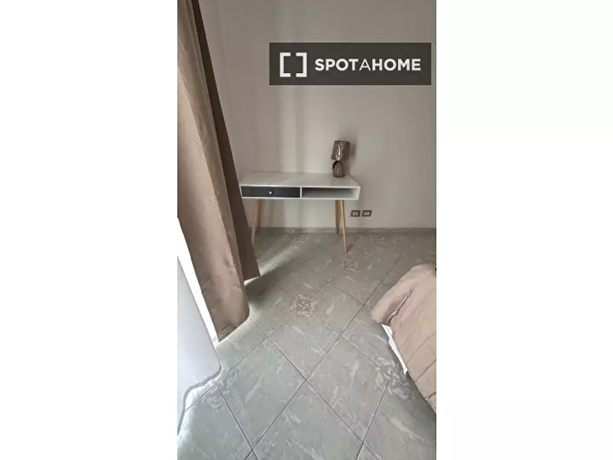 Immagine 6 di Camera condivisa in affitto  in Via del Pigneto a Roma